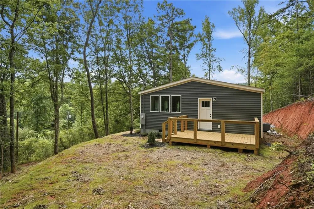 67 Chastain Road Sautee Nacoochee, GA 30571