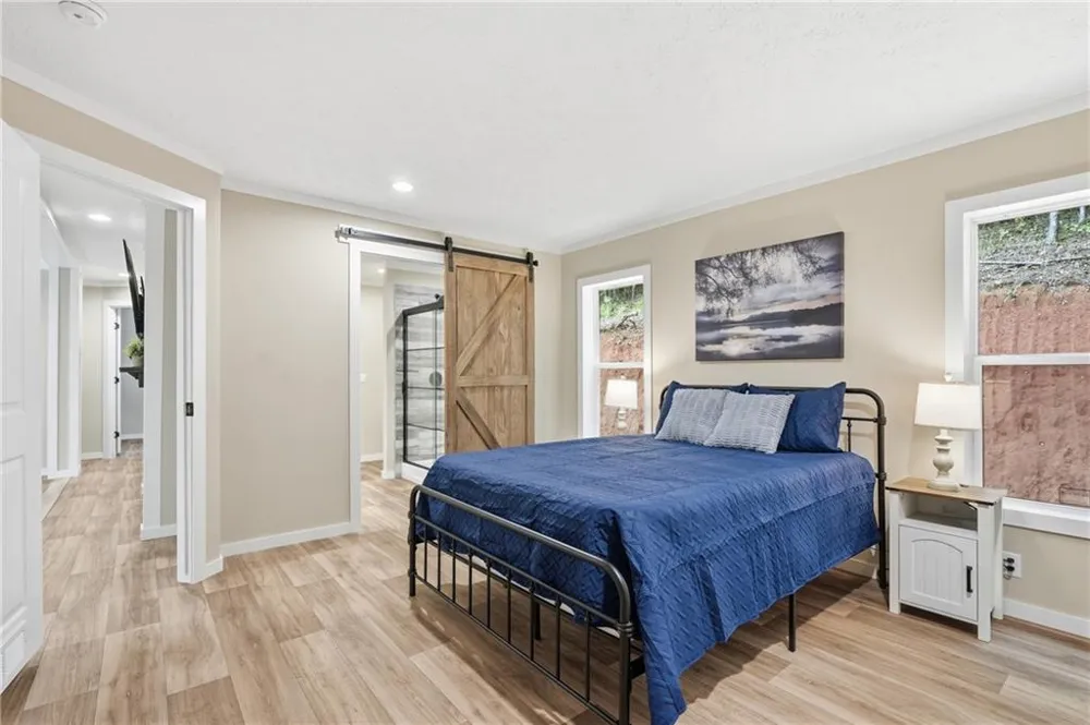 67 Chastain Road Sautee Nacoochee, GA 30571