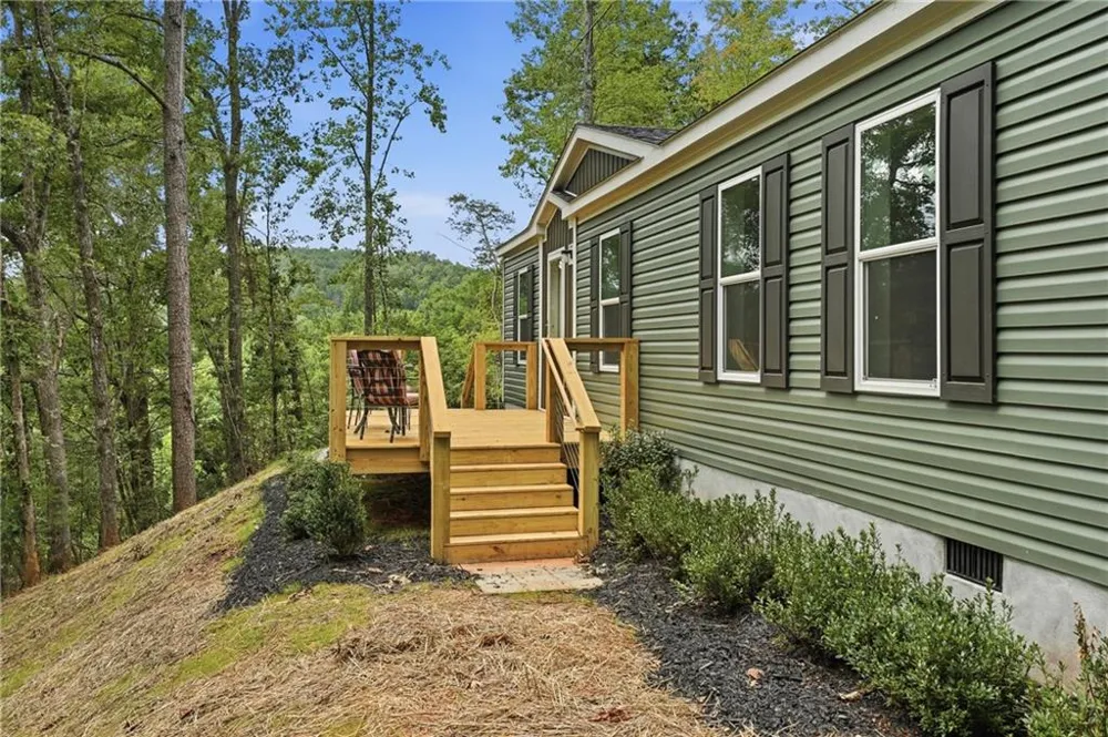 67 Chastain Road Sautee Nacoochee, GA 30571