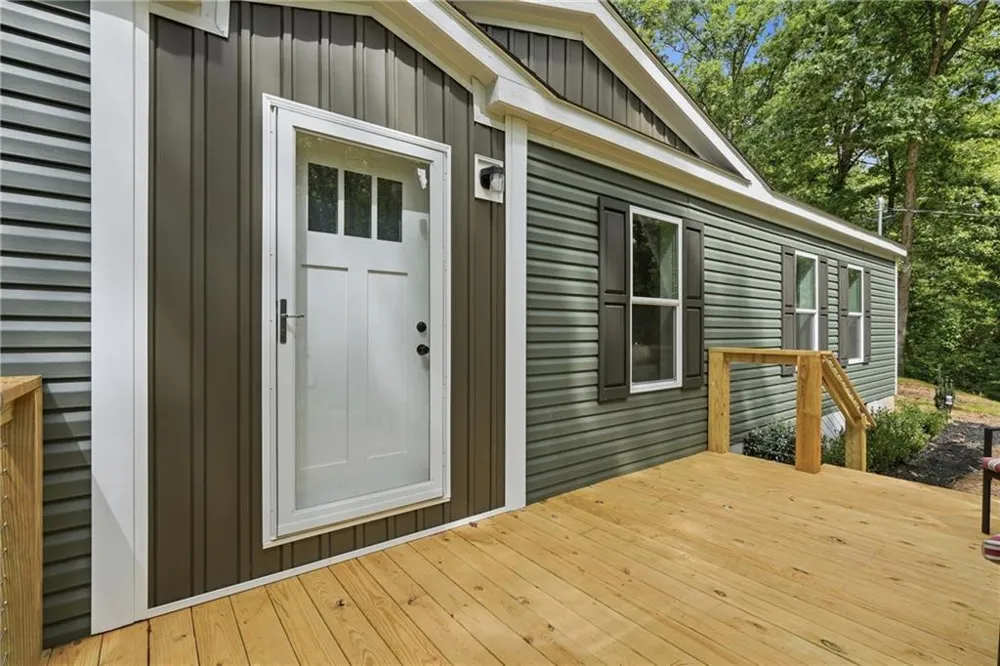 67 Chastain Road Sautee Nacoochee, GA 30571