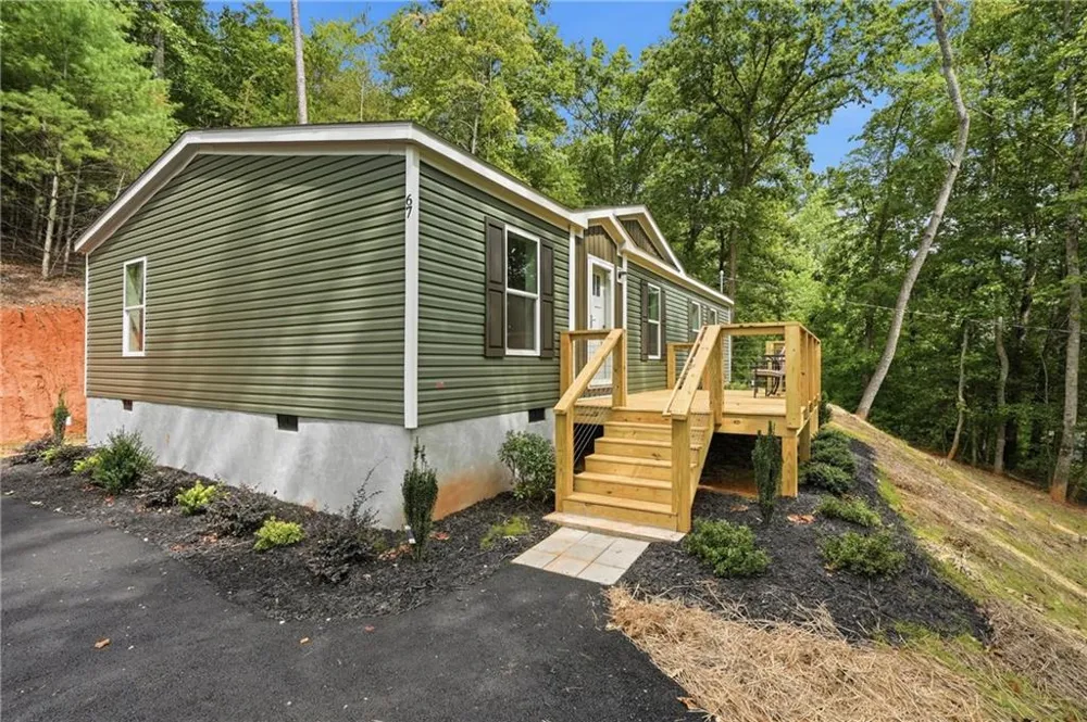 67 Chastain Road Sautee Nacoochee, GA 30571