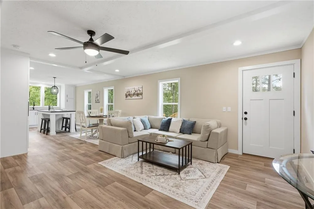 67 Chastain Road Sautee Nacoochee, GA 30571