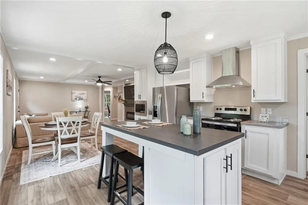 67 Chastain Road Sautee Nacoochee, GA 30571