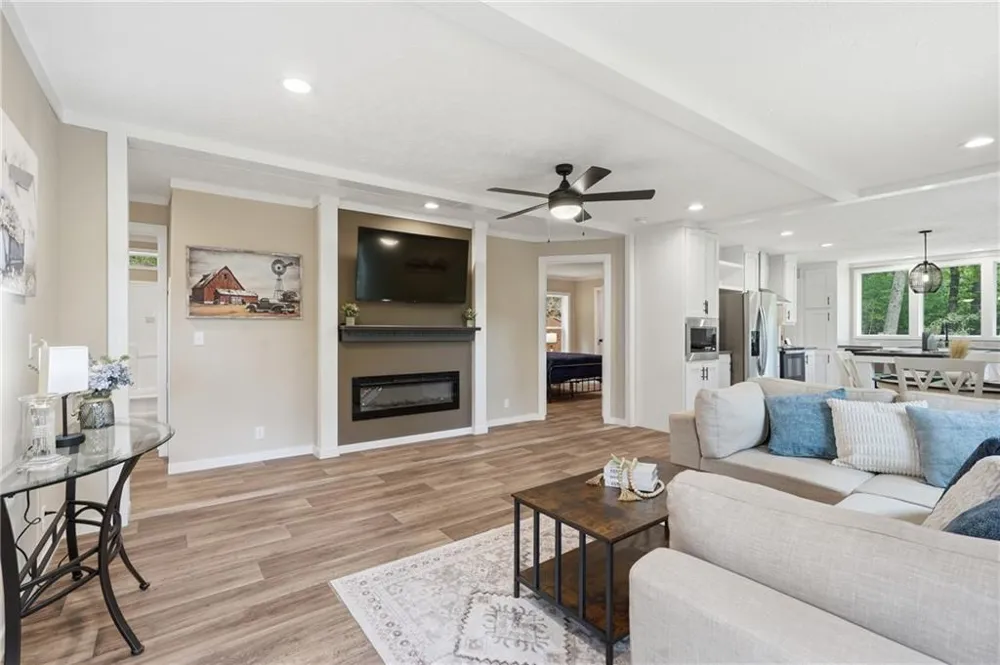 67 Chastain Road Sautee Nacoochee, GA 30571