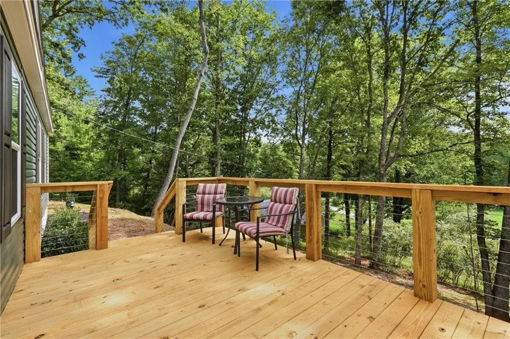 67 Chastain Road Sautee Nacoochee, GA 30571
