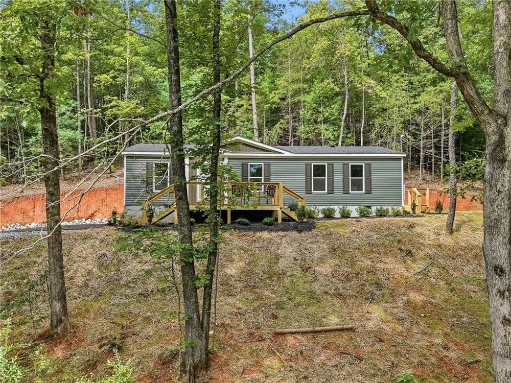 67 Chastain Road Sautee Nacoochee, GA 30571