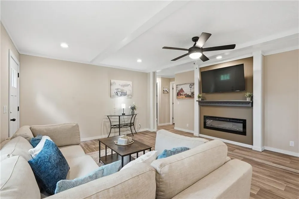 67 Chastain Road Sautee Nacoochee, GA 30571