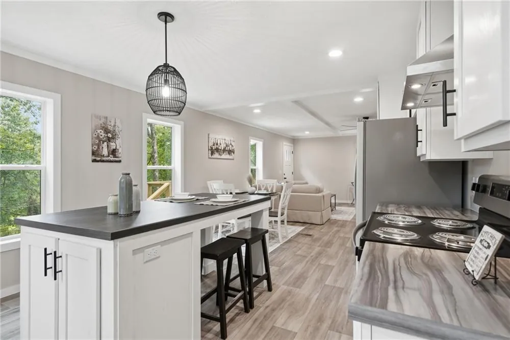 67 Chastain Road Sautee Nacoochee, GA 30571