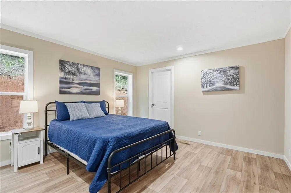 67 Chastain Road Sautee Nacoochee, GA 30571