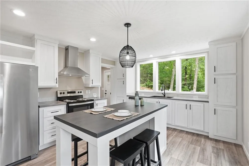 67 Chastain Road Sautee Nacoochee, GA 30571