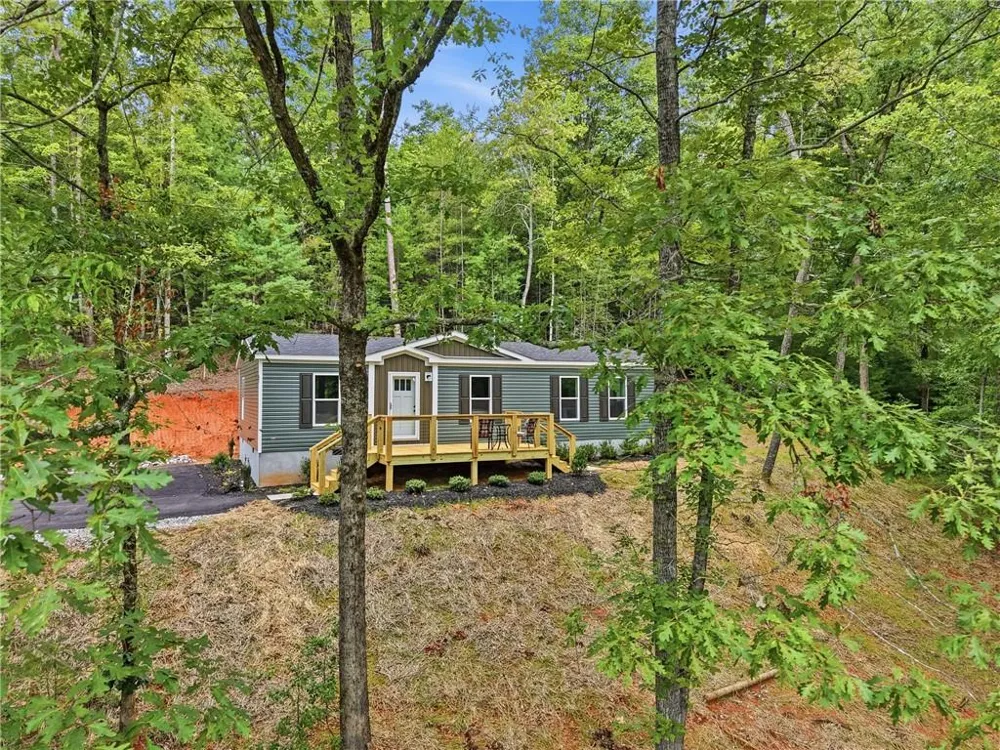 67 Chastain Road Sautee Nacoochee, GA 30571
