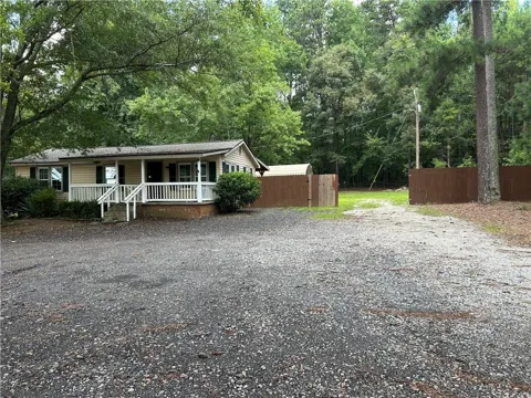 4445 Ridge Road