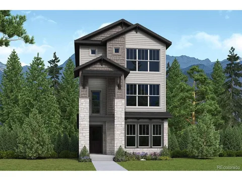 4732 Denali Court