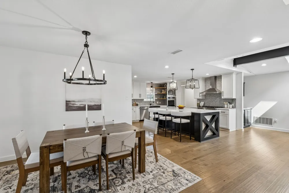 322 Canyon Ridge Drive Richardson, TX 75080