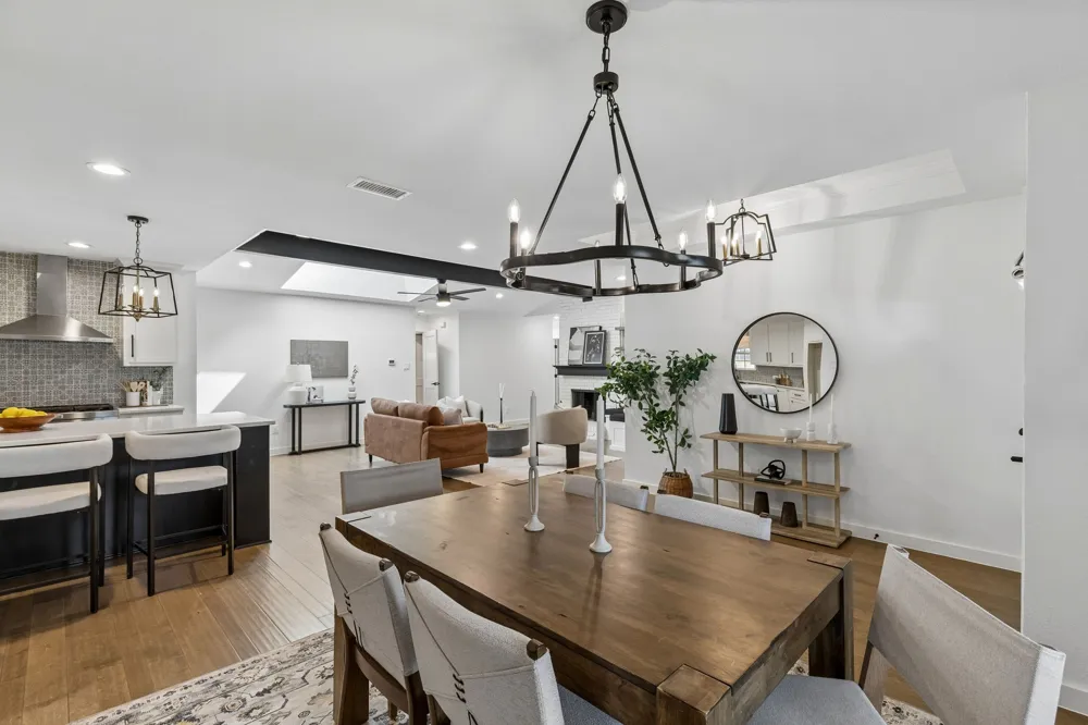 322 Canyon Ridge Drive Richardson, TX 75080