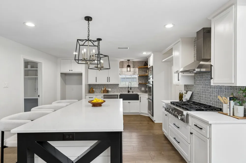 322 Canyon Ridge Drive Richardson, TX 75080
