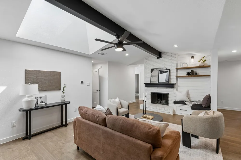 322 Canyon Ridge Drive Richardson, TX 75080