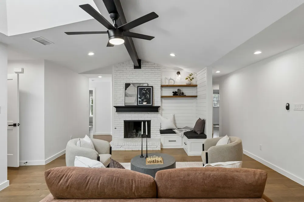 322 Canyon Ridge Drive Richardson, TX 75080