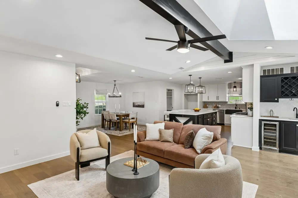322 Canyon Ridge Drive Richardson, TX 75080
