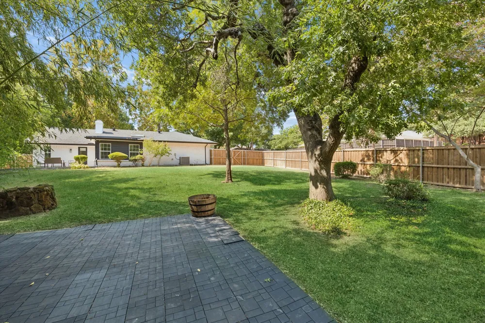 322 Canyon Ridge Drive Richardson, TX 75080