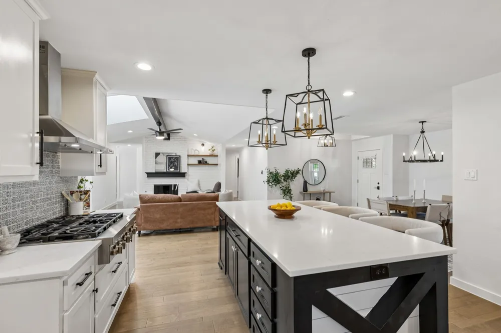 322 Canyon Ridge Drive Richardson, TX 75080
