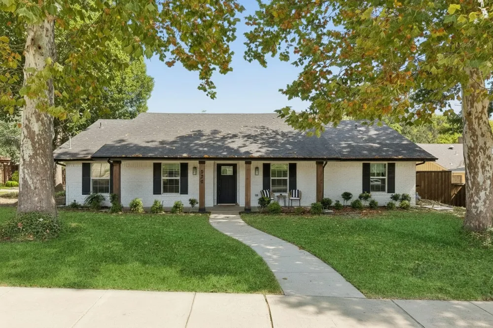 322 Canyon Ridge Drive Richardson, TX 75080