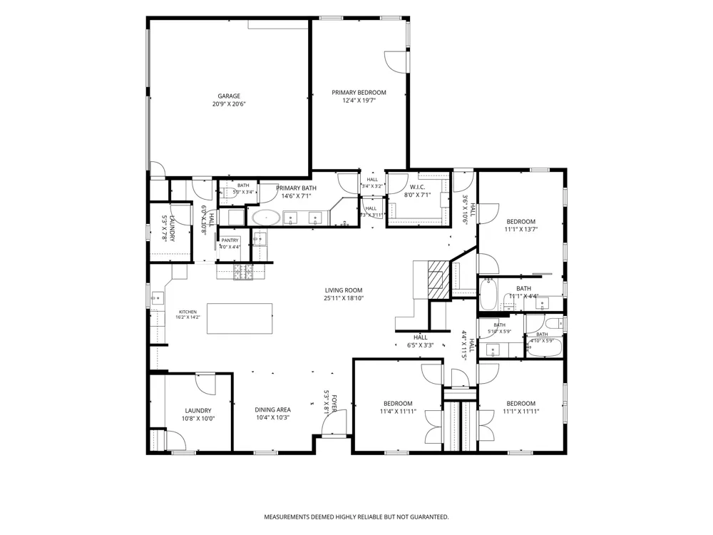 322 Canyon Ridge Drive Richardson, TX 75080