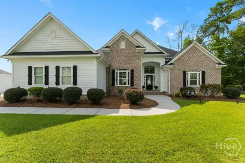 209 Fairmont Drive