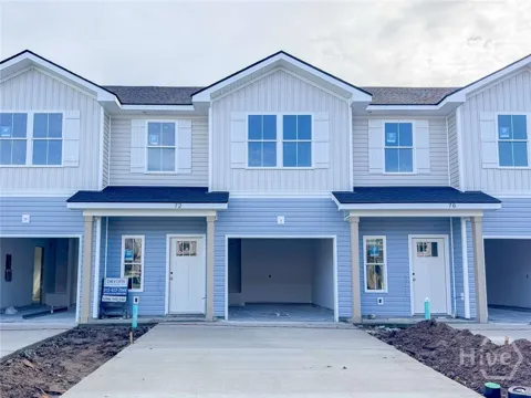 72 Lincoln Lane