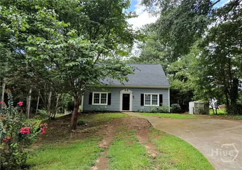 1311 Hickory Ridge Trail