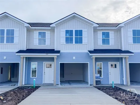 68 Lincoln Lane