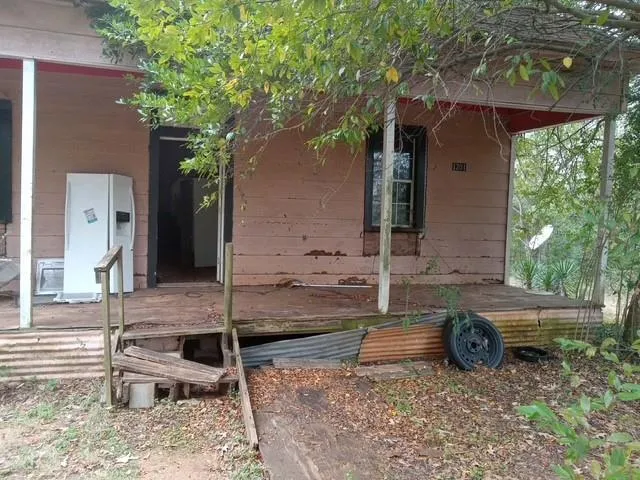 1201 Cummings Street Palestine, TX 75801