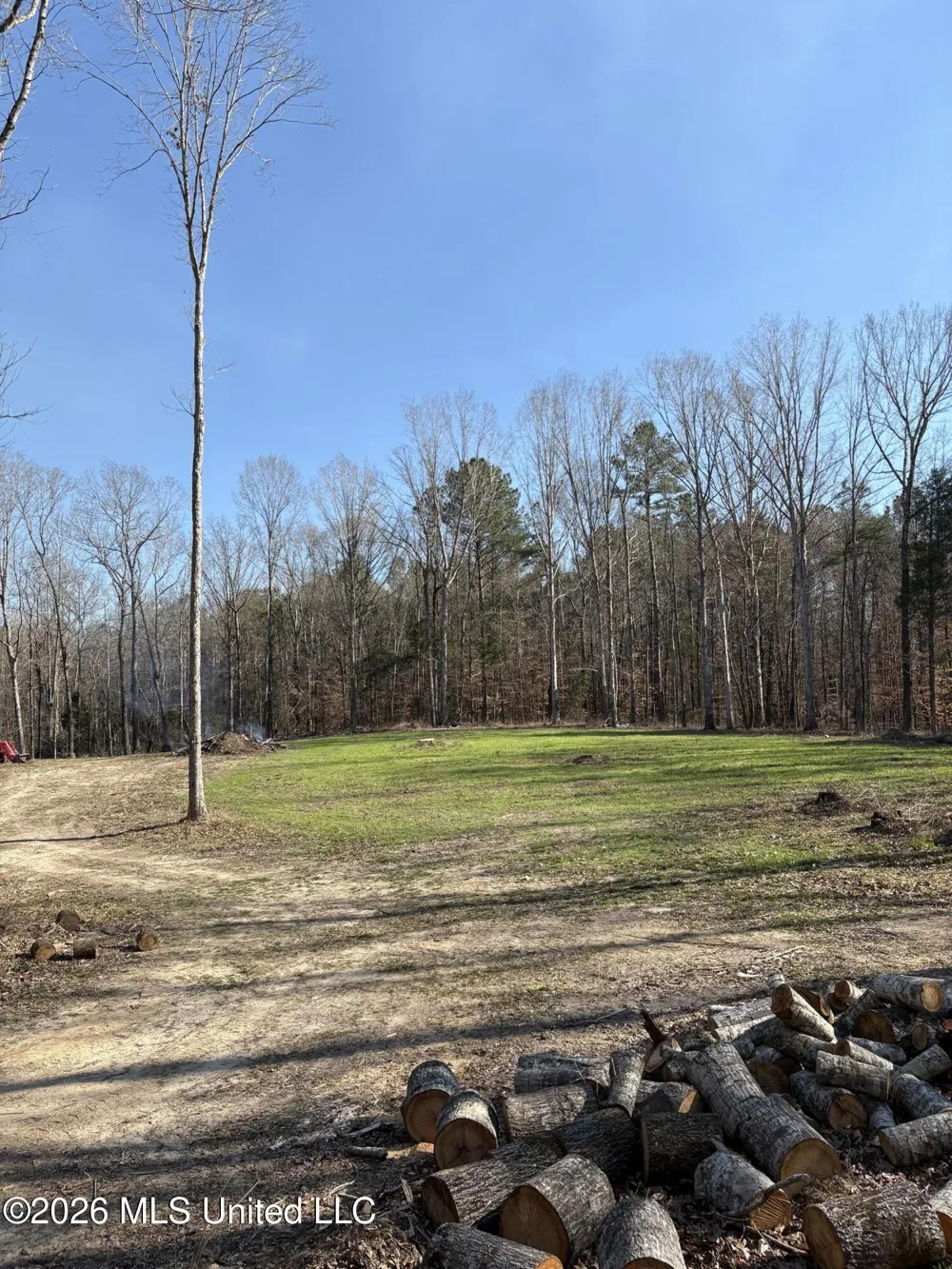 229 Barnes Road Florence, MS 39073