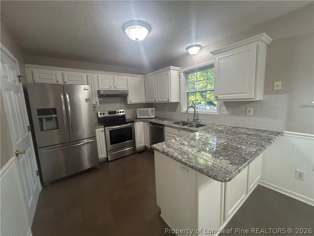 107 Jefferson Drive Raeford, NC 28376