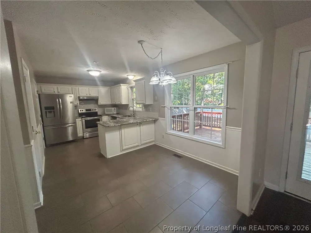 107 Jefferson Drive Raeford, NC 28376