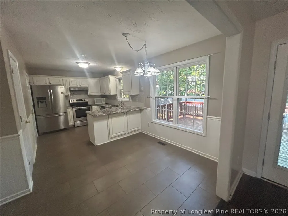 107 Jefferson Drive Raeford, NC 28376