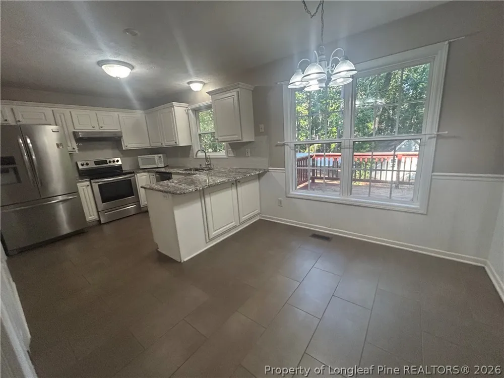 107 Jefferson Drive Raeford, NC 28376