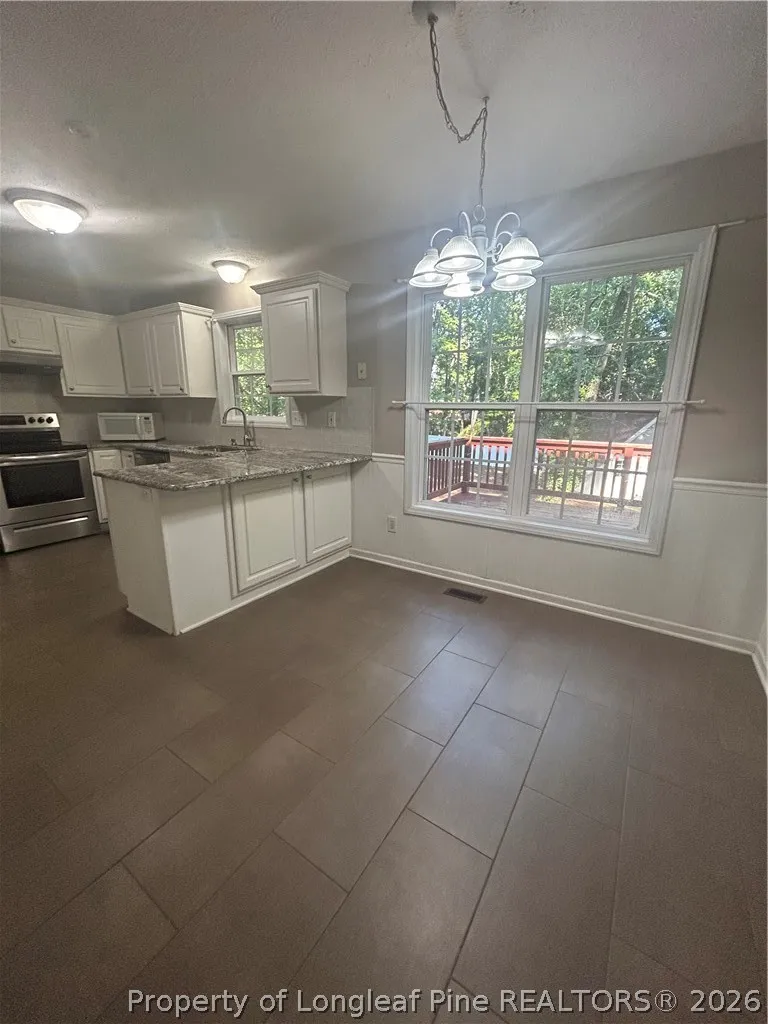 107 Jefferson Drive Raeford, NC 28376