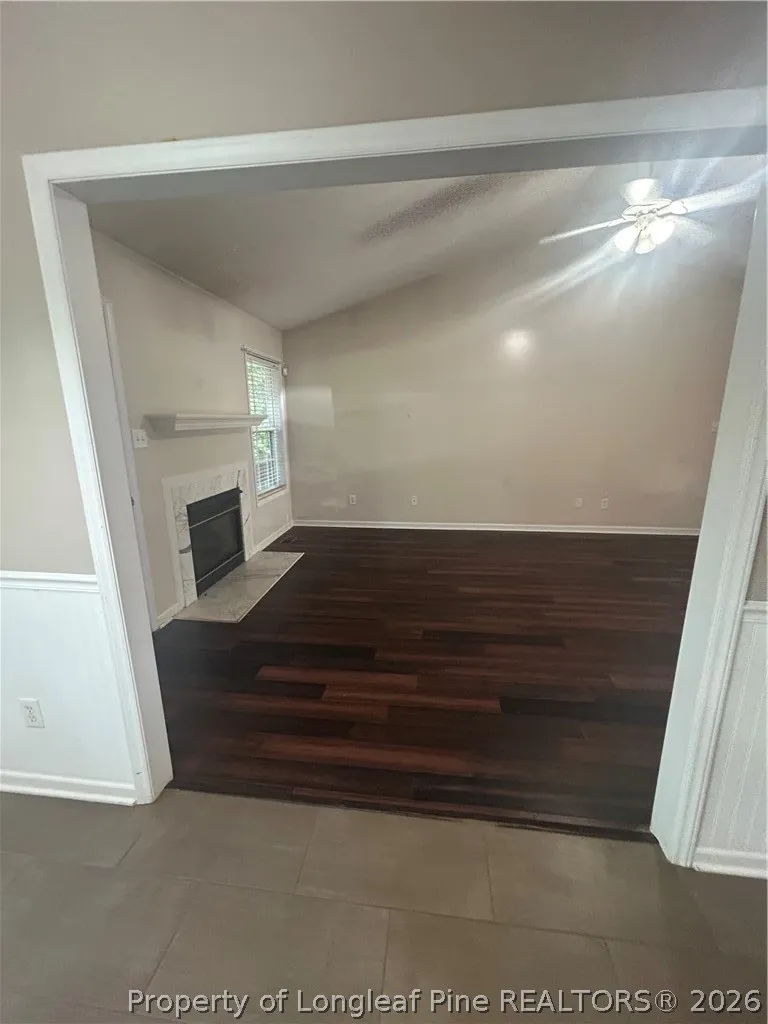 107 Jefferson Drive Raeford, NC 28376