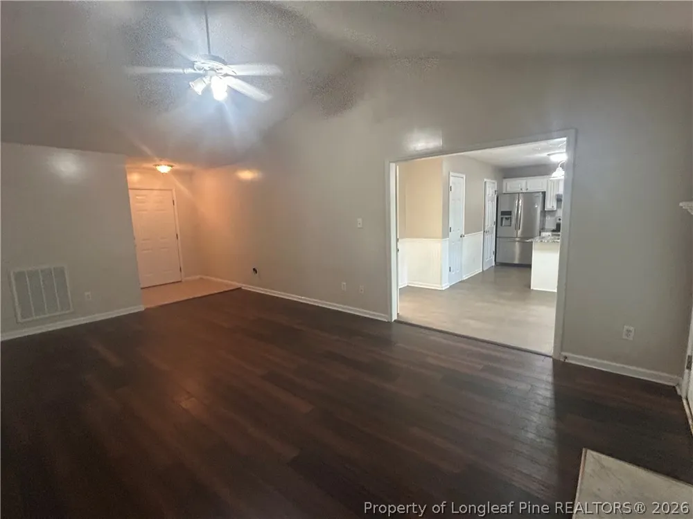 107 Jefferson Drive Raeford, NC 28376