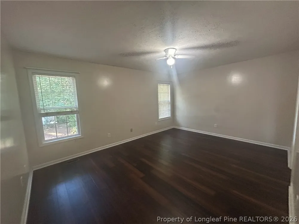 107 Jefferson Drive Raeford, NC 28376