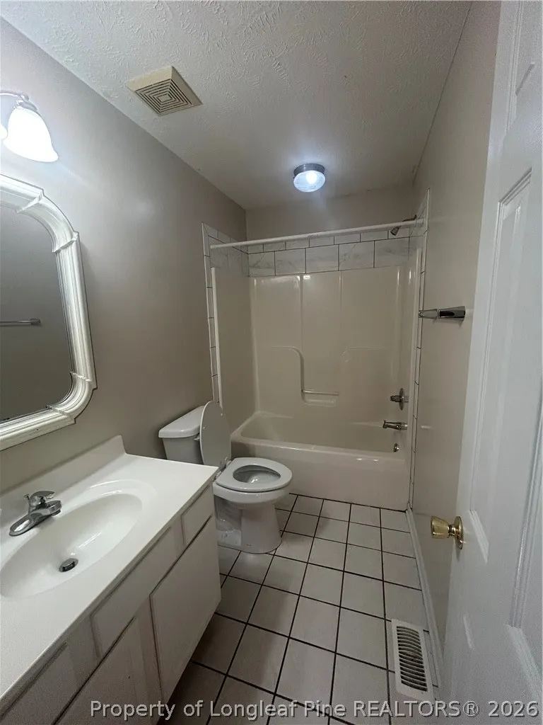 107 Jefferson Drive Raeford, NC 28376