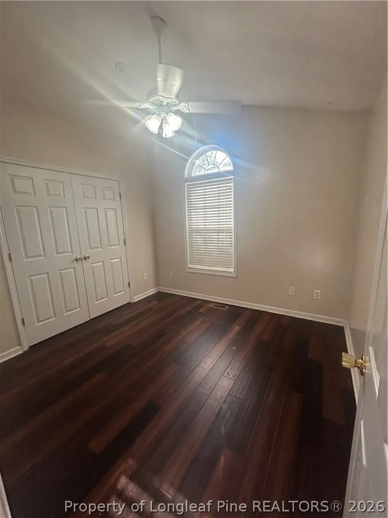 107 Jefferson Drive Raeford, NC 28376