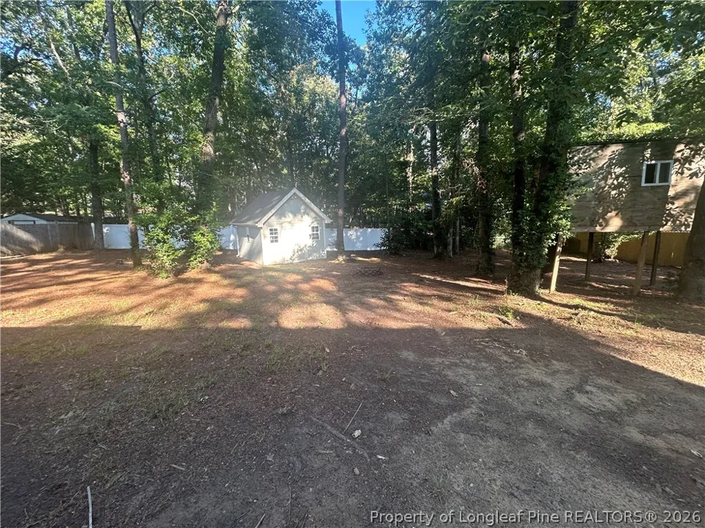 107 Jefferson Drive Raeford, NC 28376
