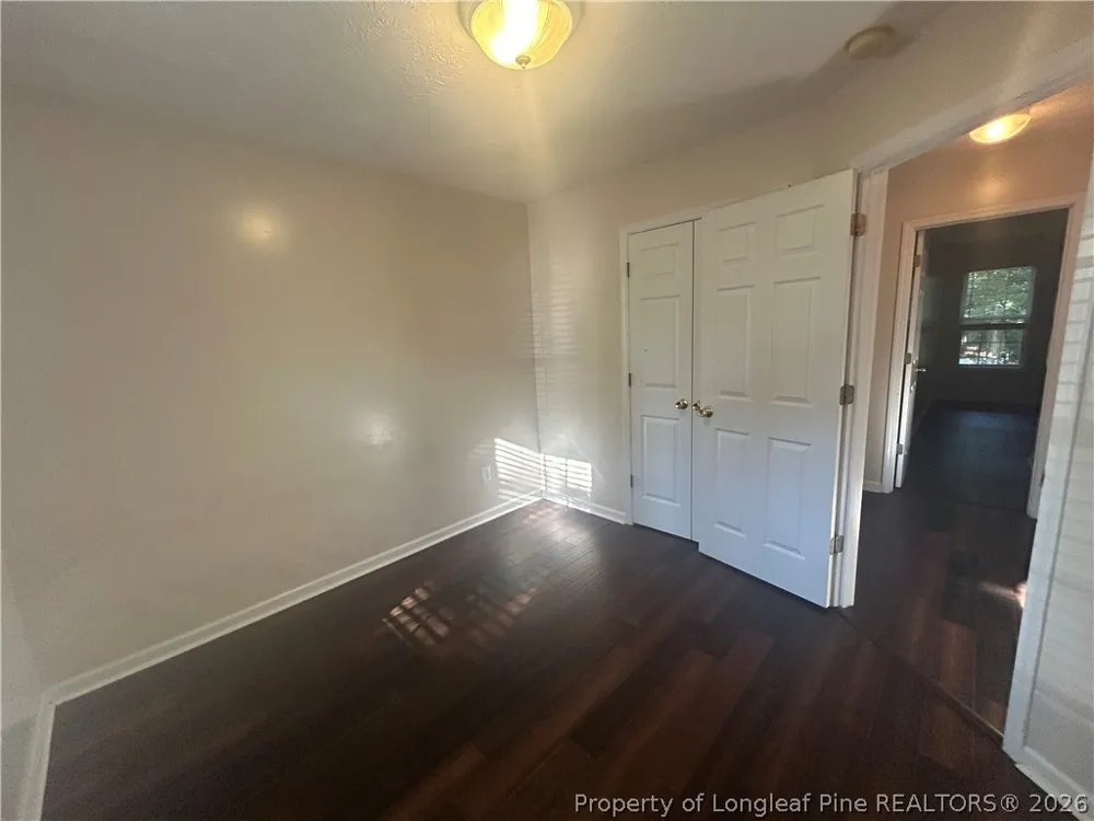 107 Jefferson Drive Raeford, NC 28376
