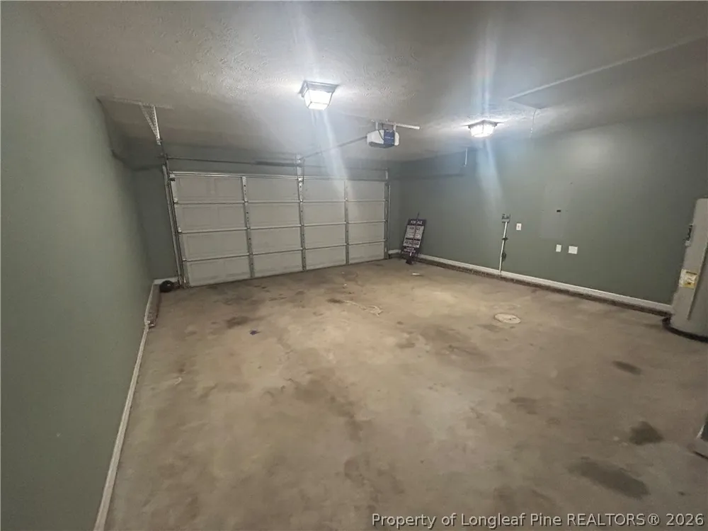107 Jefferson Drive Raeford, NC 28376