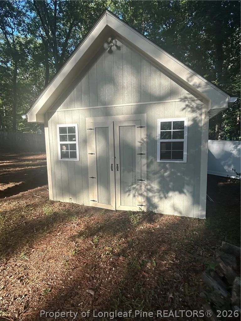 107 Jefferson Drive Raeford, NC 28376