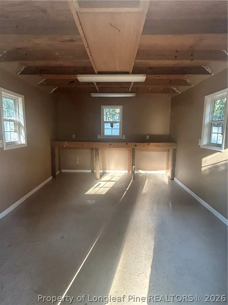 107 Jefferson Drive Raeford, NC 28376