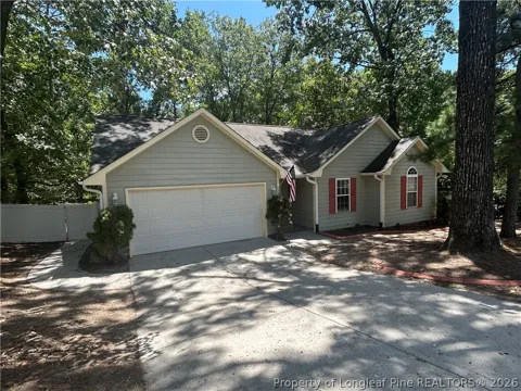 107 Jefferson Drive