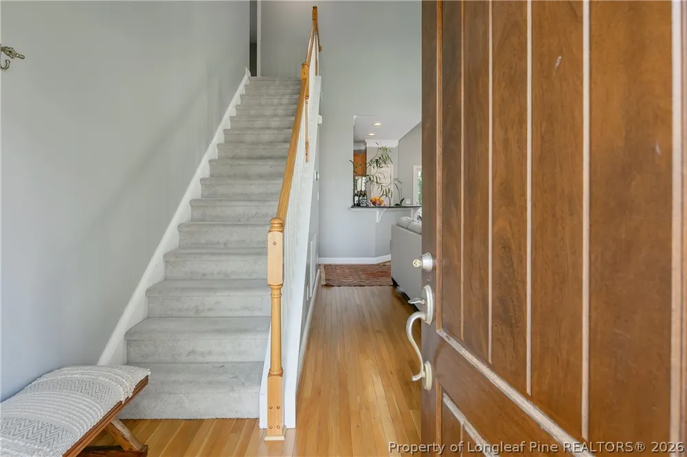 25 London Way Spring Lake, NC 28390